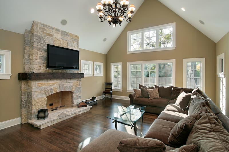 The Ins and Outs of TV Mounts: Which One Will Work Best for Your Home?