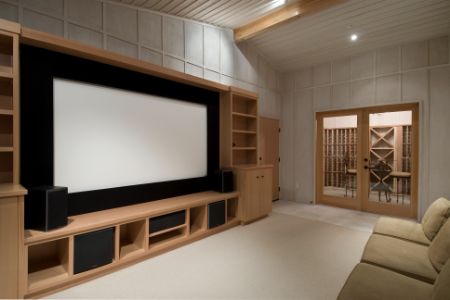 Home Theater